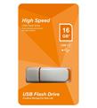 Elba 16GB Plastik Beyaz-Turuncu 3.2 USB Flash Bellek