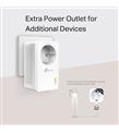 Tp-Link TL-PA7017P 1000 Mbps Gigabit Priz Girişli Powerline Adaptör_3)
