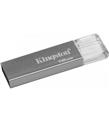 Kingston DTM7 16 Gb DataTraveler USB 3.0 Mini Metal Flash Bellek
