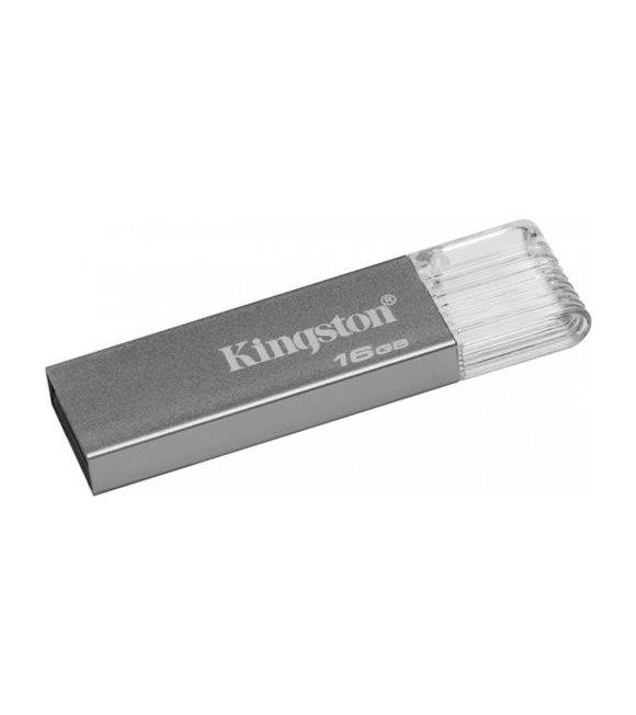Kingston DTM7 16 Gb DataTraveler USB 3.0 Mini Metal Flash Bellek