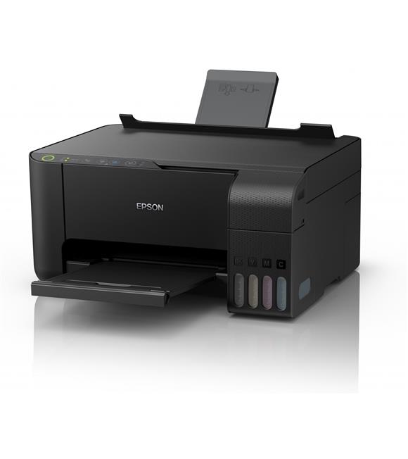 Epson L3250 MEAF Yazıcı-Tarayıcı-Fotokopi Renkli Mürekkep Tanklı Yazıcı WI-FI Tanklı Yazıcılar