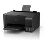 Epson L3250 MEAF Yazıcı-Tarayıcı-Fotokopi Renkli Mürekkep Tanklı Yazıcı WI-FI
