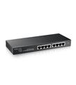 Zyxel GS1915-8EP 8 Port POE+ 10-100-1000 Mbps Yönetilebilir Switch