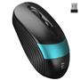 Everest SM-18 Usb Siyah-Mavi 2.4Ghz Optik Kablosuz Mouse