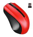 Everest SM-537 Usb Kırmızı 1500Dpı 2.4Ghz Kablosuz Mouse (10mt)