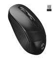Everest SM-18 Usb Siyah 2.4Ghz Optik Kablosuz Mouse