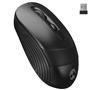 Everest SM-18 Usb Siyah 2.4Ghz Optik Kablosuz Mouse