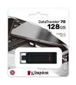 Kingston DT70 128GB USB-C 3.2 Gen 1 Type-C Flash Bellek_1)