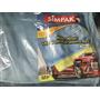 Simpak Mikrofiber Oto Cam Kurulama 12li Bezi 50X70 (Petek 3260)