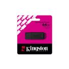Kingston DTXG2-64GB 64GB Portable USB 3.2 Gen 1 DataTraveler Exodia Black Flash Bellek_1