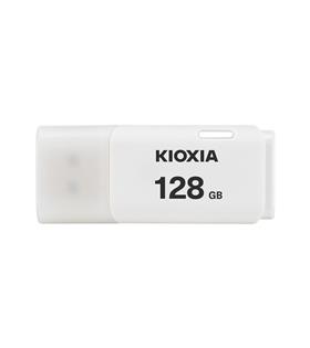 Kioxia 128GB U202 Beyaz Usb 2.0 Flash Bellek