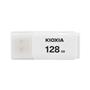 Kioxia 128GB U202 Beyaz Usb 2.0 Flash Bellek