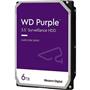 Wd 6TB Purple 3.5