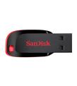 Sandisk SDCZ50-128G-B35 128GB Cruzer Blade 2.0 USB Flash Bellek_1)