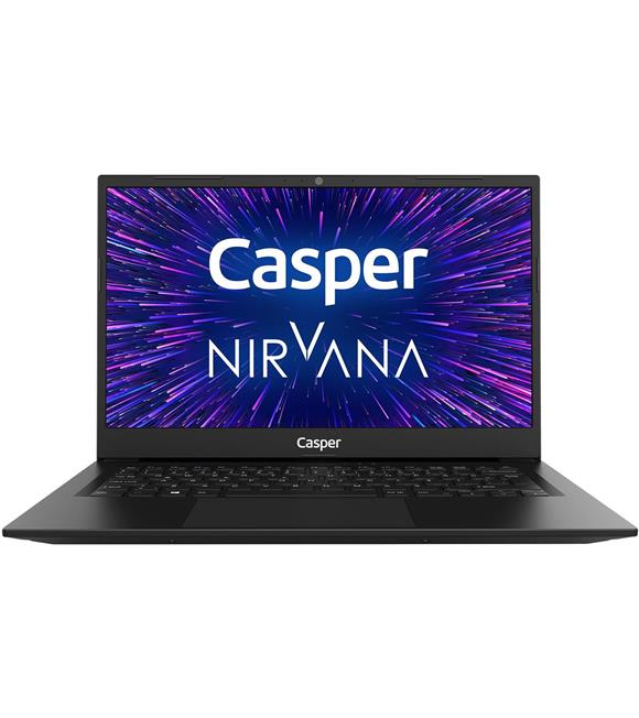 Casper Nirvana X400.1021-8U00X-S-F Intel Core i5 10210U 8GB 250GB NVME SSD Freedos 14