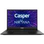 Casper Nirvana X400.1021-8U00X-S-F Intel Core i5 10210U 8GB 250GB NVME SSD Freedos 14
