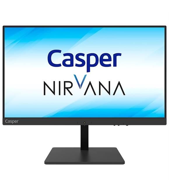 Casper Nirvana A57.1165-8V00X-V i7 1165G7 8GB 500GB NVME SSD Freedos 23.8