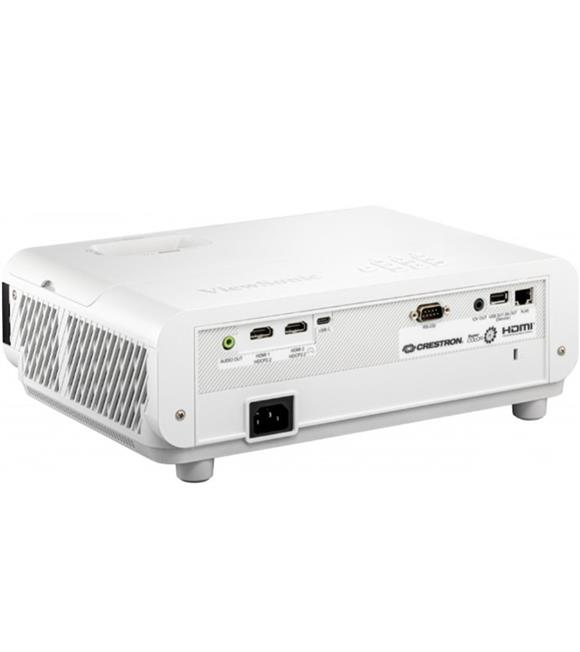ViewSonic PX749-4K 4000AL 3840x2160 4K Ev Ofis Gaming Projeksiyon Cihazı