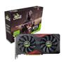 AXLE AX-RTX3060-12GD6P2IP3-GeForce RTX3060 PCI-E x16 4.0 12G DDR6 192bits   w-HDMI-DPx3  w-fan
