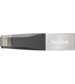 Sandisk SDIX40N-128G-GN6NE 128GB Mini ixpand Apple 3.0 Flash Bellek