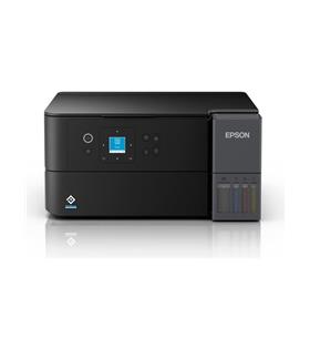 Epson EcoTank L4360 Wi-Fi Tarayıcı + Yazıcı + Fotokopi Renkli Çok Fonksiyonlu Tanklı Yazıcı