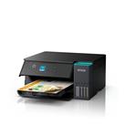 Epson EcoTank L4360 Wi-Fi Tarayıcı + Yazıcı + Fotokopi Renkli Çok Fonksiyonlu Tanklı Yazıcı_1