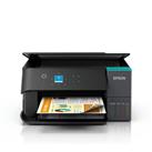Epson EcoTank L4360 Wi-Fi Tarayıcı + Yazıcı + Fotokopi Renkli Çok Fonksiyonlu Tanklı Yazıcı_2