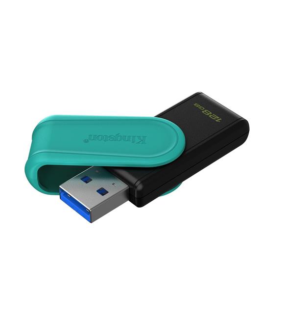 Kingston DT2000 16 Gb USB 3.0 Şifreli 256 bit  AES Hardware Encrypted Flash Bellek