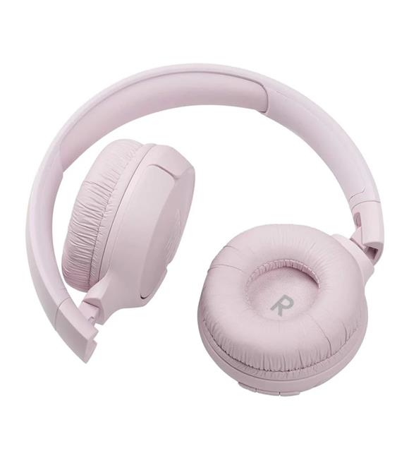 Jbl Tune 510BT Bluetooth Multi Connect Kablosuz Pembe Kulaklık