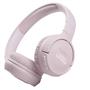 Jbl Tune 510BT Bluetooth  Multi Connect Kablosuz Pembe Kulaklık (İthalat Firma Garantili)