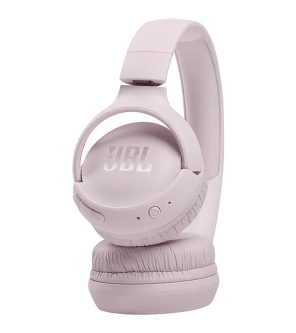 Jbl Tune 510BT Bluetooth Multi Connect Kablosuz Pembe Kulaklık