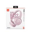 Jbl Tune 510BT Bluetooth Multi Connect Kablosuz Pembe Kulaklık_3)