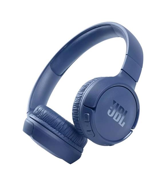 Jbl Tune 510BT Bluetooth Multi Connect Kablosuz Mavi Kulaklık