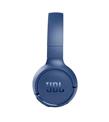 Jbl Tune 510BT Bluetooth Multi Connect Kablosuz Mavi Kulaklık_1)