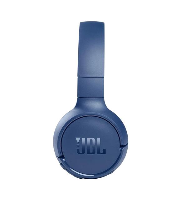 Jbl Tune 510BT Bluetooth Multi Connect Kablosuz Mavi Kulaklık