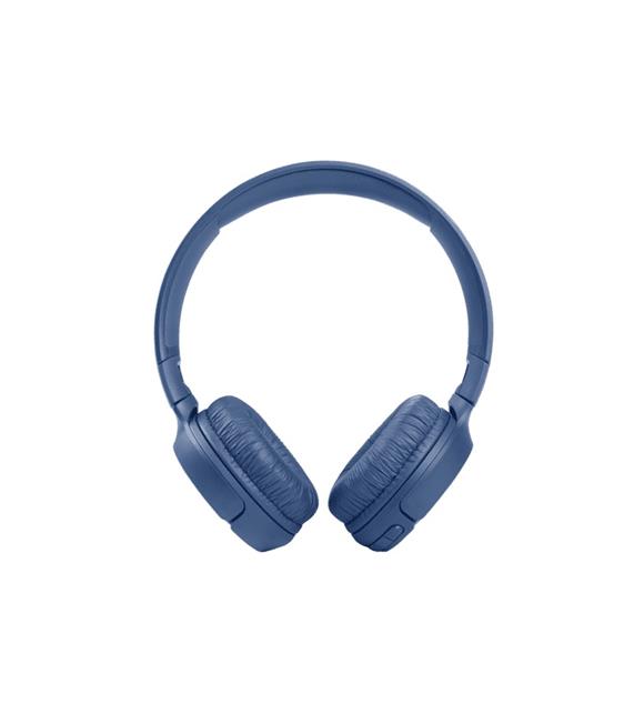 Jbl Tune 510BT Bluetooth Multi Connect Kablosuz Mavi Kulaklık