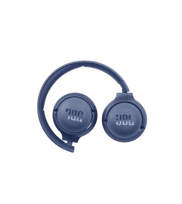 Jbl Tune 510BT Bluetooth Multi Connect Kablosuz Mavi Kulaklık