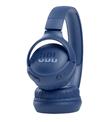 Jbl Tune 510BT Bluetooth Multi Connect Kablosuz Mavi Kulaklık_2)