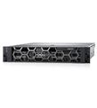 DELL PER740CTO 2x4208 1x32GB 1x600 2x1.2tb H730p 2.5