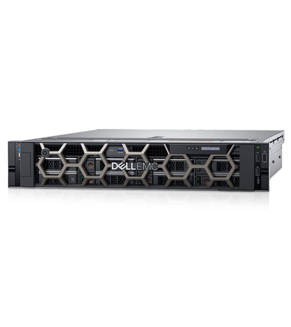 DELL PER740CTO 2x4208 1x32GB 1x600 2x1.2tb  H730p  2.5"SAS H730 2x750W