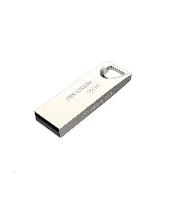 Hikvision 16GB USB2.0 HS-USB-M200-16G Metal Flash Bellek