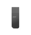 Acer 256GB USB 2.0 UP200-256GB-BL Siyah Flash Bellek (30 MB-s) Okuma USB Bellekler