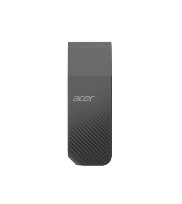 Acer 256GB USB 2.0 UP200-256GB-BL Siyah Flash Bellek (30 MB-s) Okuma USB Bellekler