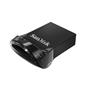 Sandisk SDCZ430-016G-G46 16GB Ultra Fit USB 3.1 130MB-s Mini Siyah Flash Bellek