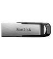 Sandisk SDCZ73-256G-G46 256GB Ultra Flair Metal 3.0 USB Flash Bellek Black_1)