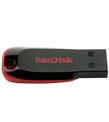 Sandisk SDCZ50-008G-G35 8GB Cruzer Blade 2.0 USB Flash Bellek