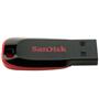 Sandisk SDCZ50-008G-G35 8GB Cruzer Blade 2.0 USB Flash Bellek