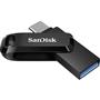 Sandisk SDDDC3-032G-G46 Type-C Dual Drive Go USB Flash Bellek