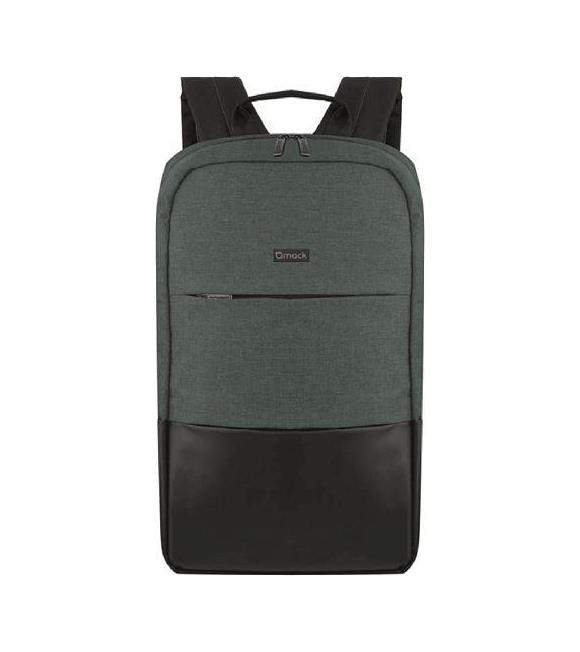 Mack MCC-204 15.6" Belize Notebook Sırt Çantası Antrasit