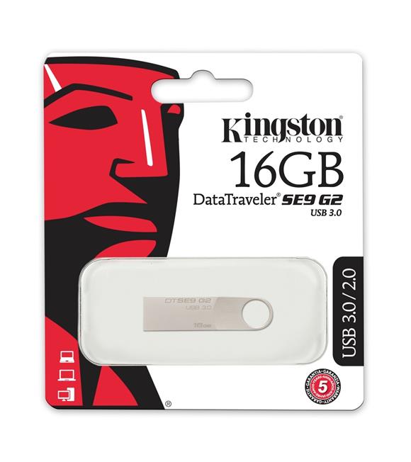 ELBA 8GB USB 3.2 PLASTİK FLASH BELLEK_1